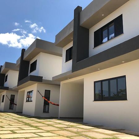 סאו מיגל דה גוסטוסו Condominio Vila Veleiros מראה חיצוני תמונה