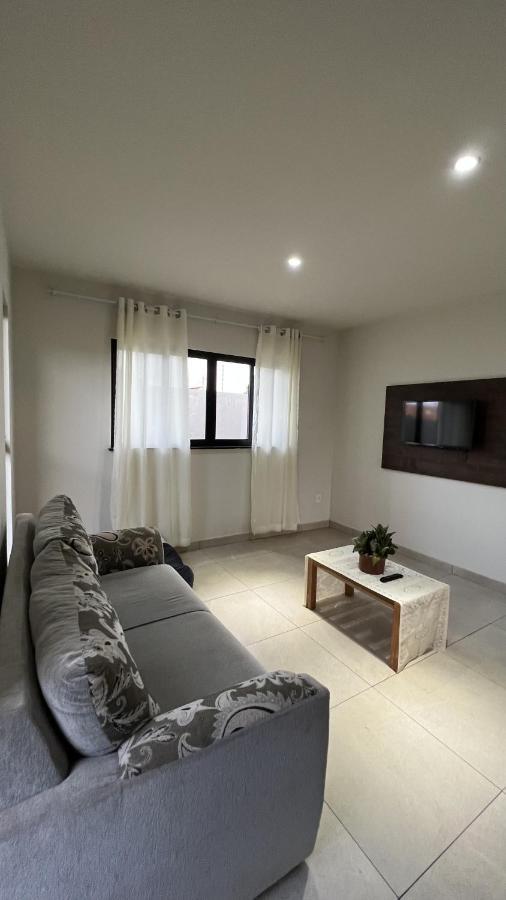 סאו מיגל דה גוסטוסו Condominio Vila Veleiros מראה חיצוני תמונה