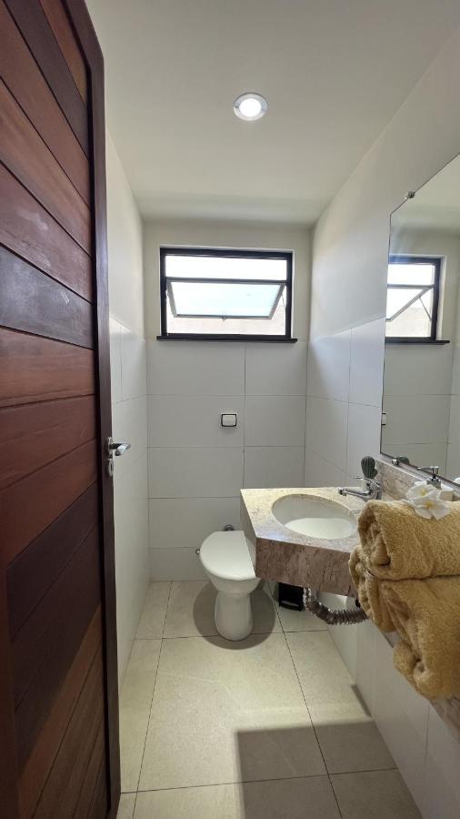 סאו מיגל דה גוסטוסו Condominio Vila Veleiros מראה חיצוני תמונה