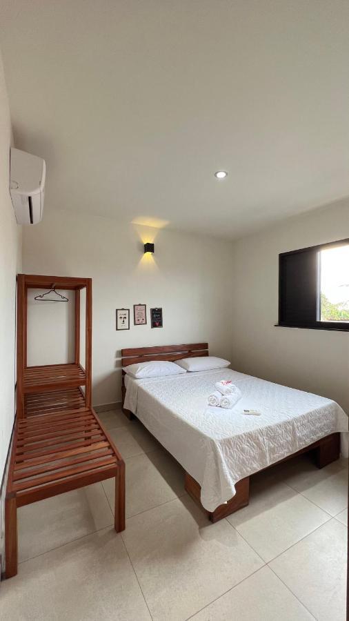 סאו מיגל דה גוסטוסו Condominio Vila Veleiros מראה חיצוני תמונה