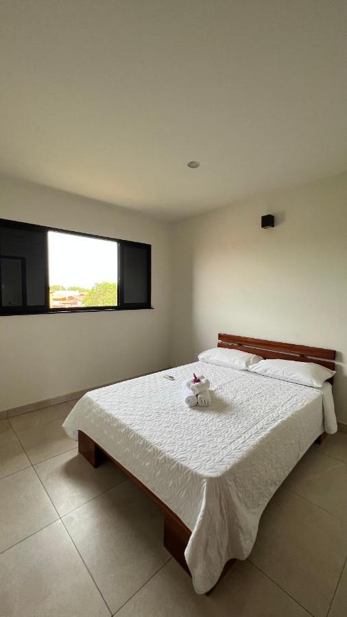 סאו מיגל דה גוסטוסו Condominio Vila Veleiros מראה חיצוני תמונה