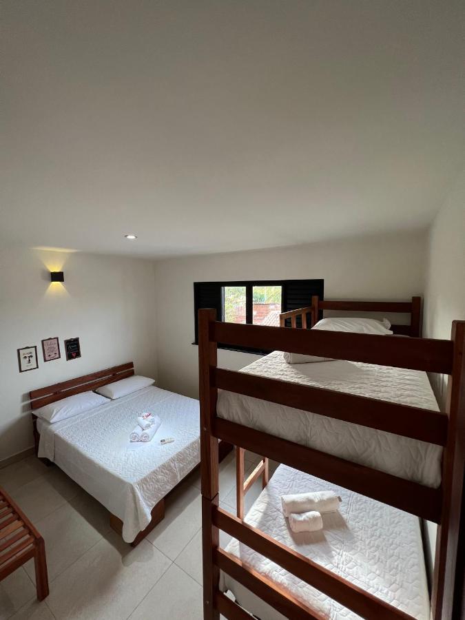 סאו מיגל דה גוסטוסו Condominio Vila Veleiros מראה חיצוני תמונה